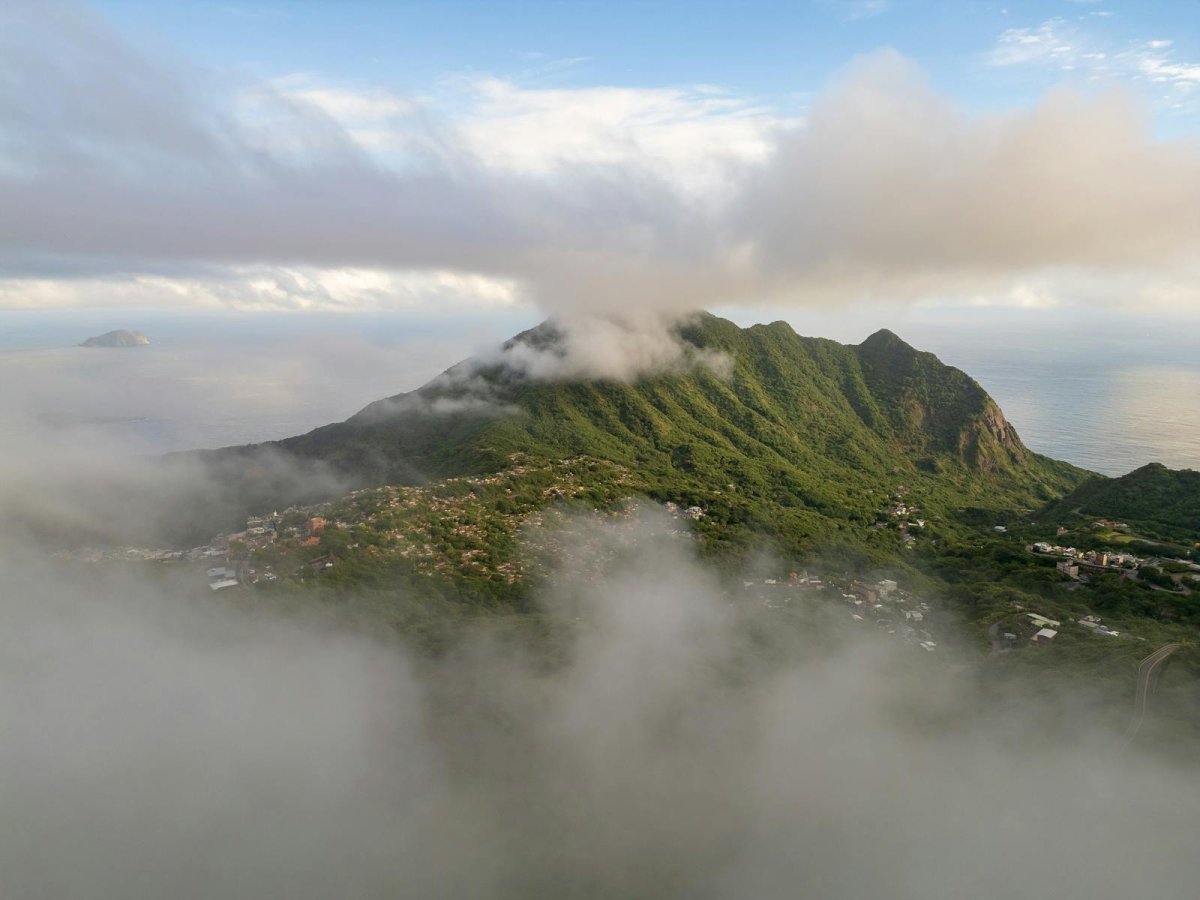 Things to Do on Saba: Mount Scenery, Marine Park & More